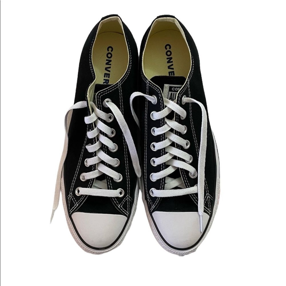 New Converse